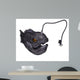Angler Fish Creature Wall Decal