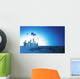 Business Wall Mural
