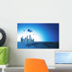 Business Wall Mural