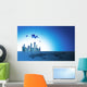 Business Wall Mural