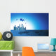 Business Wall Mural
