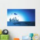 Business Wall Mural