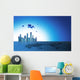 Business Wall Mural