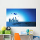 Business Wall Mural
