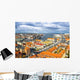 Copenhagen Wall Decal Design 1
