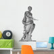 Roman Emperor Julius Caesar Wall Decal
