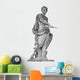 Roman Emperor Julius Caesar Wall Decal