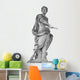 Roman Emperor Julius Caesar Wall Decal