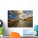 Crimea Road Wall Decal