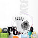 Poker Circle Poster Background Wall Decal