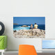 Sea Wall Decal Design 2