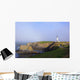 Yaquina Head Lighthouse Wall Mural