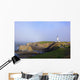 Yaquina Head Lighthouse Wall Mural