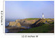 Yaquina Head Lighthouse Wall Mural