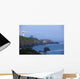 Yaquina Head Lighthouse Wall Mural