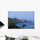 Yaquina Head Lighthouse Wall Mural
