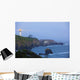 Yaquina Head Lighthouse Wall Mural