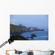 Yaquina Head Lighthouse Wall Mural