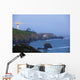 Yaquina Head Lighthouse Wall Mural