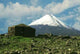 Volcano Klushevskaja Wall Decal