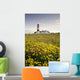 Souter Lighthouse Wall Mural