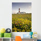 Souter Lighthouse Wall Mural