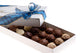 Box of chocolate truffles Wall Decal