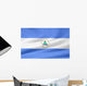 Flag Nicaragua