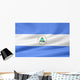 Flag Nicaragua