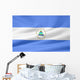 Flag Nicaragua