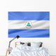Flag Nicaragua