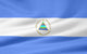 Flag Nicaragua