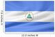 Flag Nicaragua