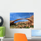Arches National Park Wall Decal Design 1