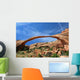 Arches National Park Wall Decal Design 1
