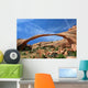 Arches National Park Wall Decal Design 1