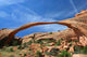 Arches National Park Wall Decal Design 1