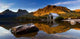 Cradle Mountain Sunrise Wall Decal