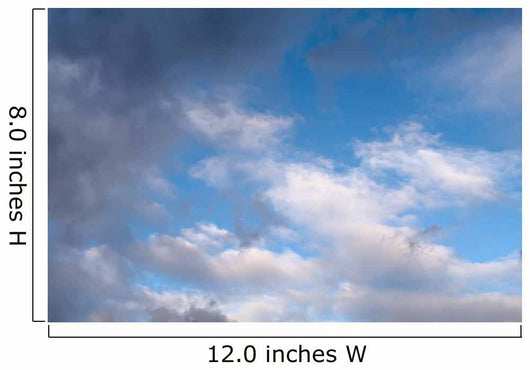 Winter Clouds