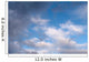 Winter Clouds