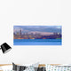 High Resolution Panorama San Wall Mural