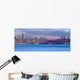 High Resolution Panorama San Wall Mural