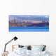 High Resolution Panorama San Wall Mural