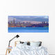 High Resolution Panorama San Wall Mural