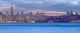 High Resolution Panorama San Wall Mural