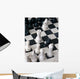 marble chess Wall Mural