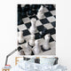 marble chess Wall Mural