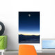 Full Sun Eclipse 2006 Wall Decal