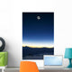 Full Sun Eclipse 2006 Wall Decal