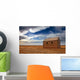 Living Land Wall Decal